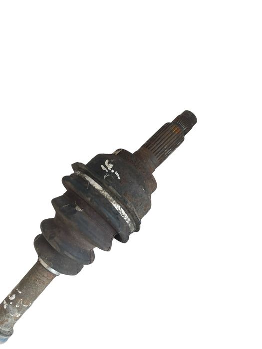 Planetara Stanga Fata Mazda 3 Bk 2003 - 2009 1.6Benzina