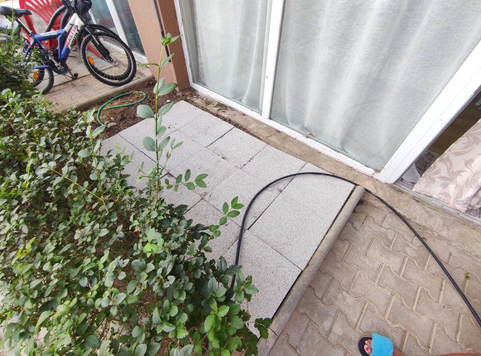 Продава се Едностаен апартамент в к.к. Слънчев бряг - 26 кв.м за 1289 €/кв.м - Снимка #6