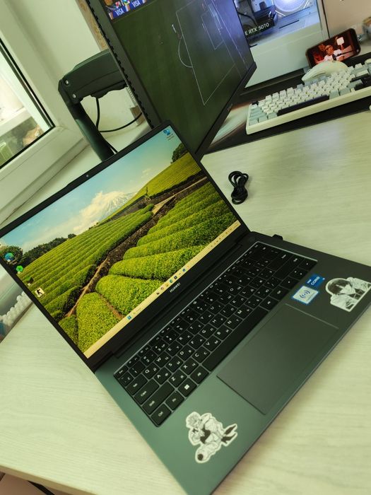 Huawei MateBook D14