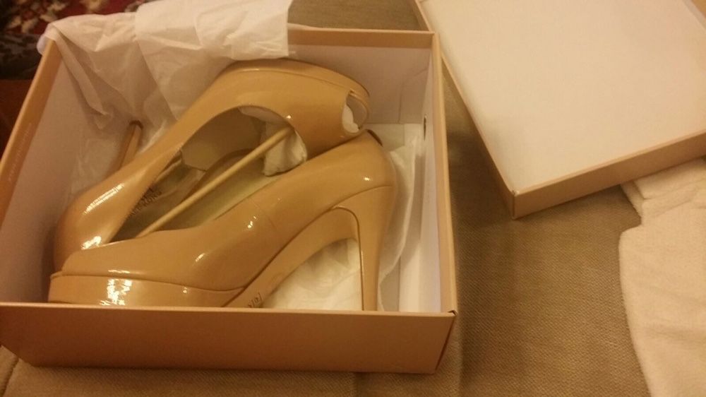 Pantofi michael kors