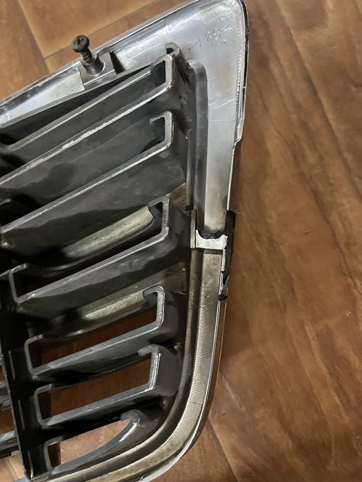 решетки на lexus lx 470