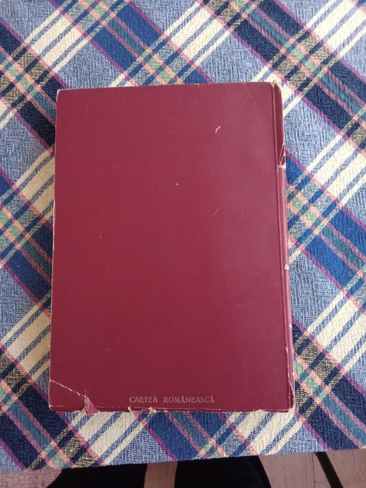 Vand carte veche "Din viata unui fiu de" Editie limitata. rege"