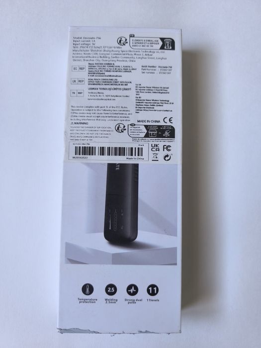 Точечная сварка для 18650