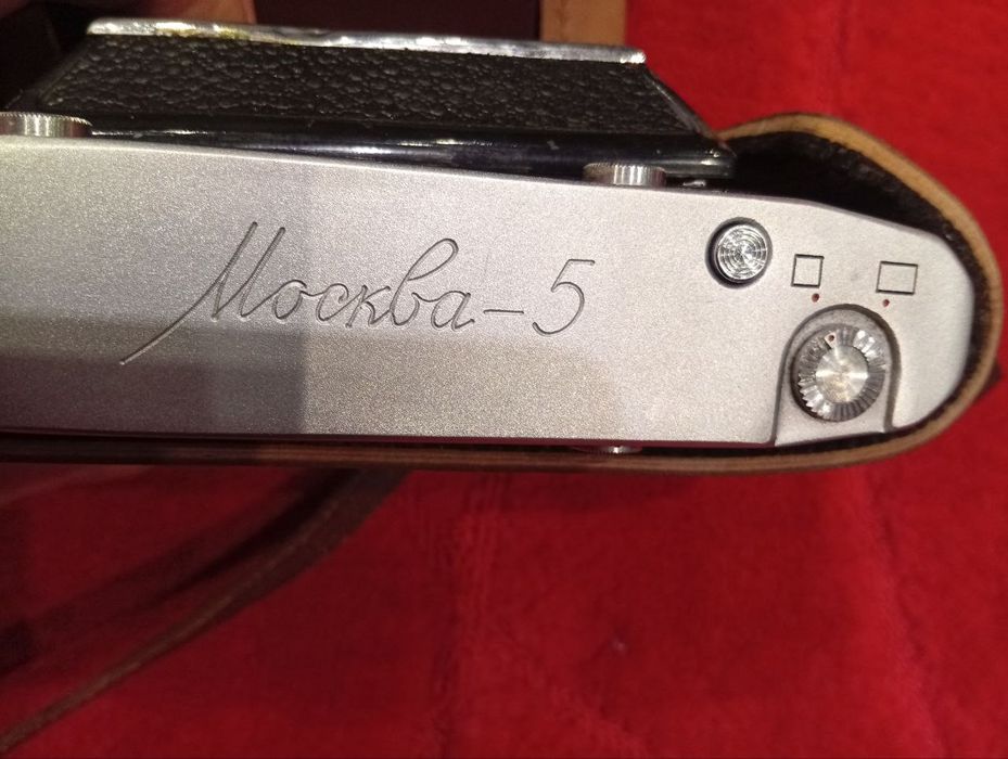 Продам винтажный фотоаппарат