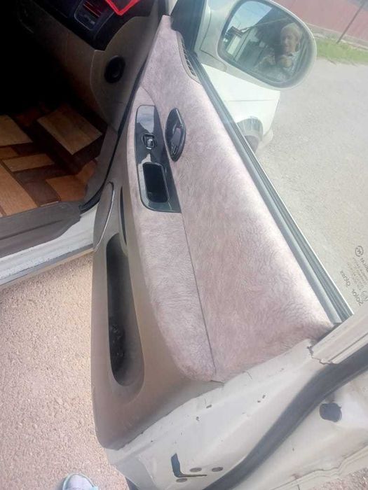 KIA Carnival в хорошем состоянии