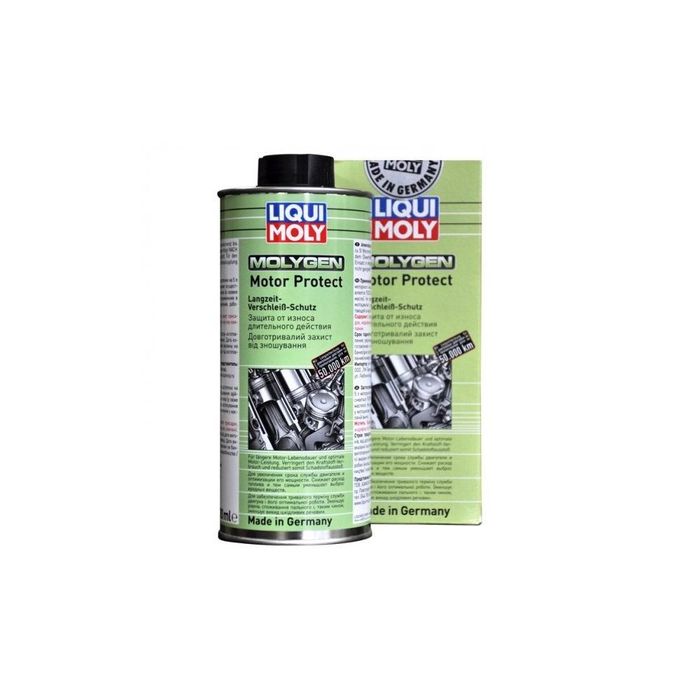 Aditiv protectie motor Molygen 500ml