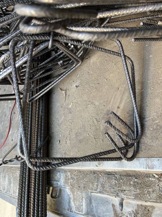 Бигли и арматура