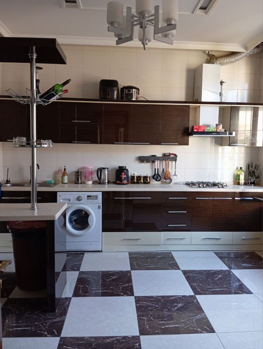 Участка 5 сотих арендага Юнусабод 15 квартал