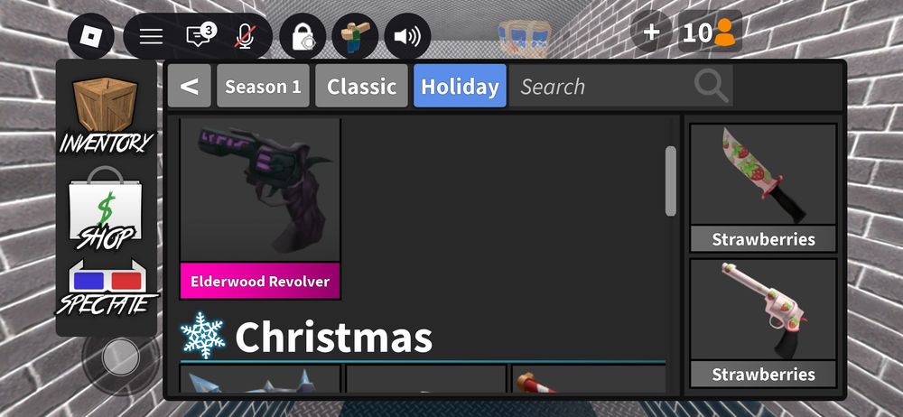 Roblox account( korblox, stitch face, gamepasses)