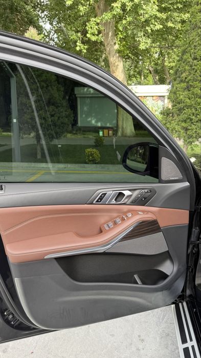 BMW X7 Xdrive 40I