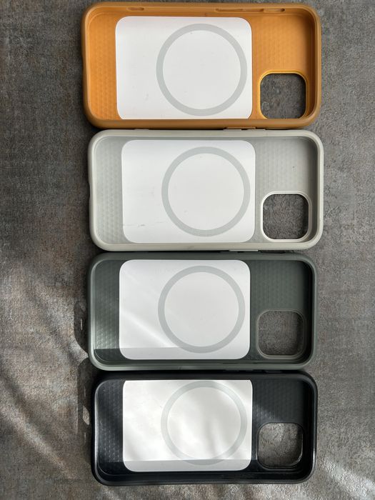 калъфка iphone 13mini