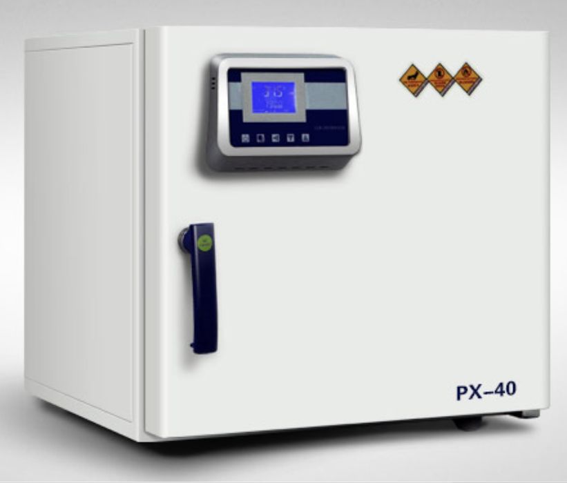 Термоста Медицинский PX 40