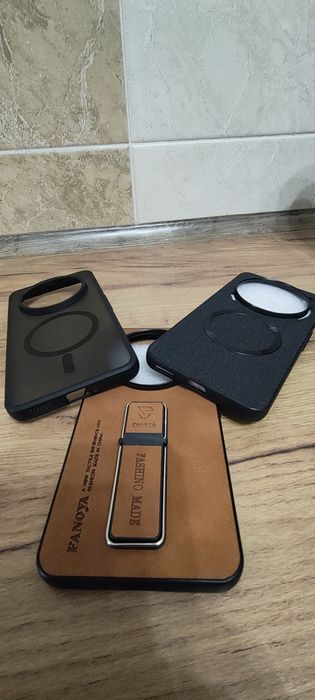 Carcase Nothing Phone 3a PRO , NOI