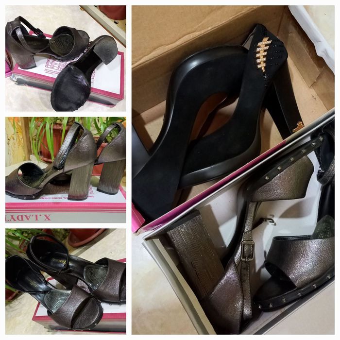 Срочно продается Женская обувь.