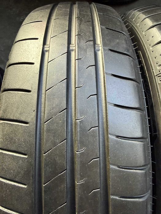 2x Anvelope Vara 185/65 r15 - Falken Sincera SN110