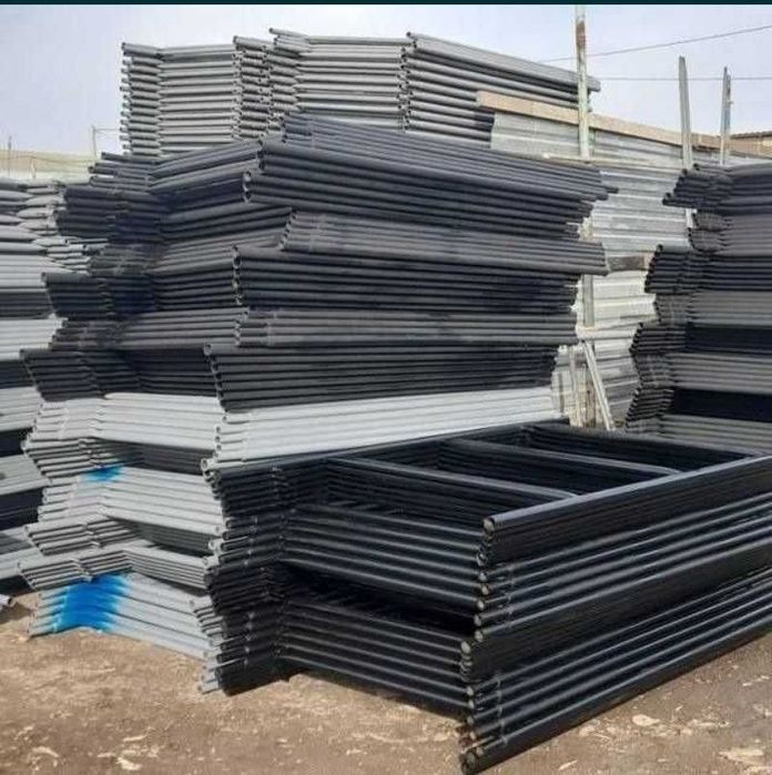 Lesa arenda 8484 paddonli va taxtali