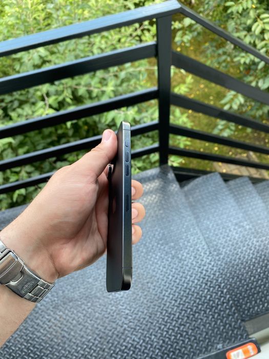 Iphone 15 Pro Max - 256gb