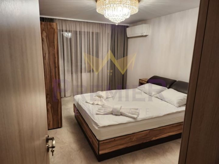 Дава се под наем Четиристаен апартамент в Варна, Левски - 96 кв.м за 1346.4 € - Снимка #3