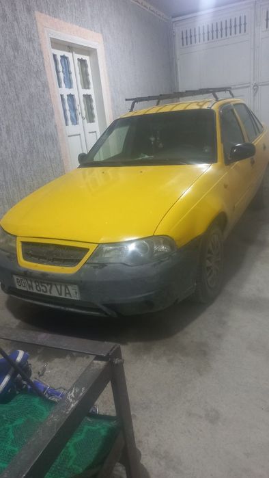 Nexia 2 sonc gibrit sotiladi