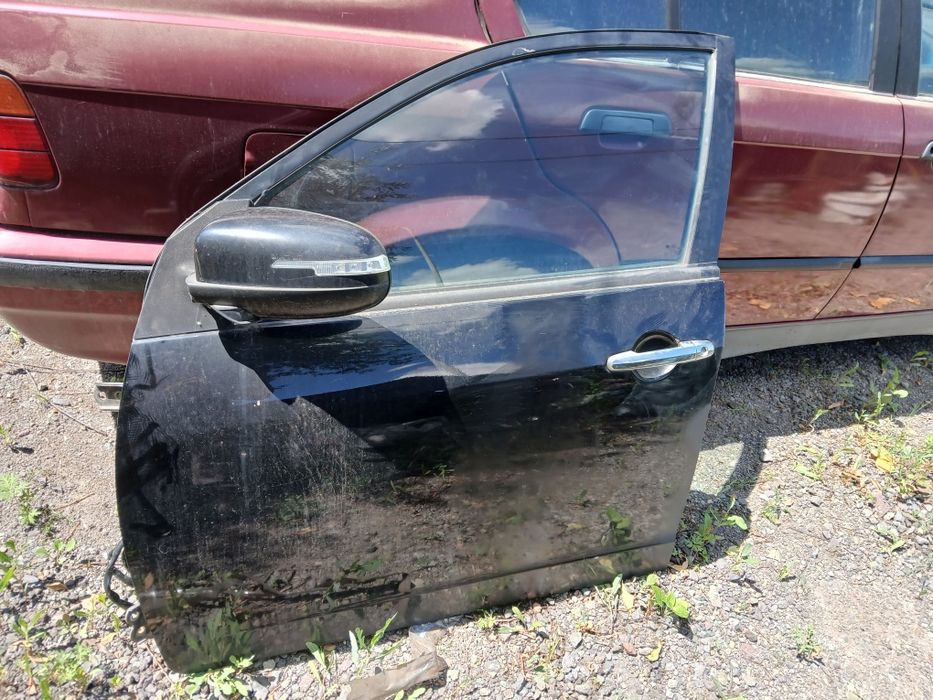 Запчасти на Geely SC7
