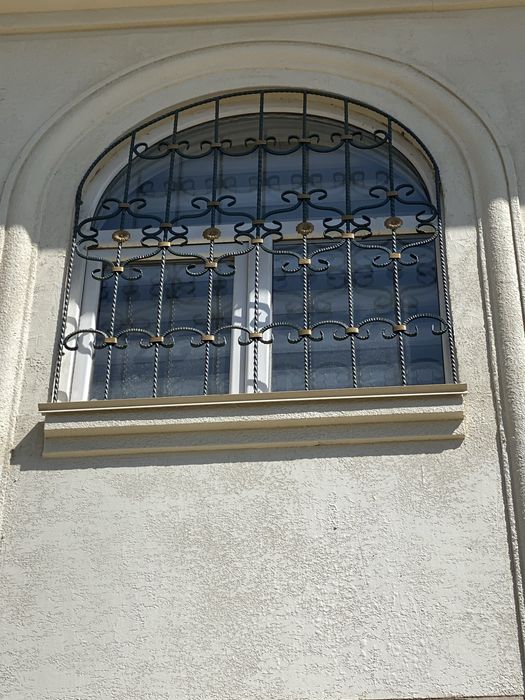 Навес Решетка Навес Жалюзи Перила хай тек лофт