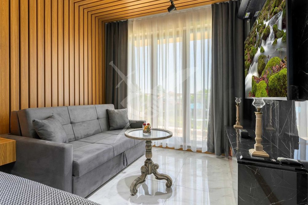 Едностаен апартамент с.Шкорпиловци - 61935