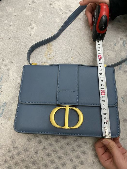 Сумка Christian Dior