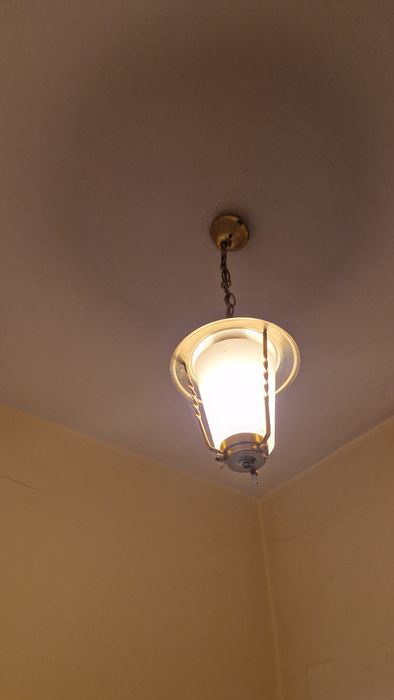 Ретро лампи-3 вида