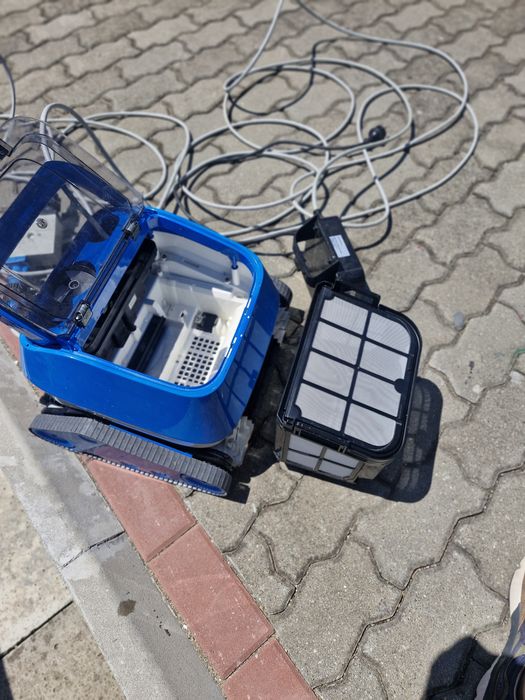 Robot piscina Malibu 7310 - pt. piese