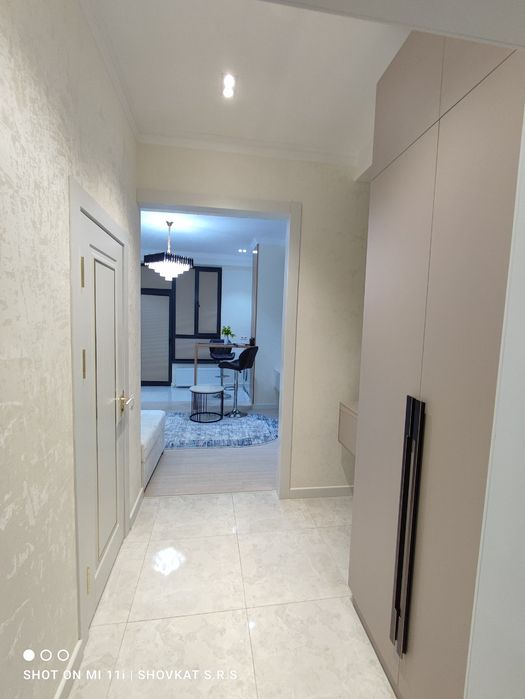 Новостройка Шота Руставели ЖК Prestige garden  1 комнатная квартира