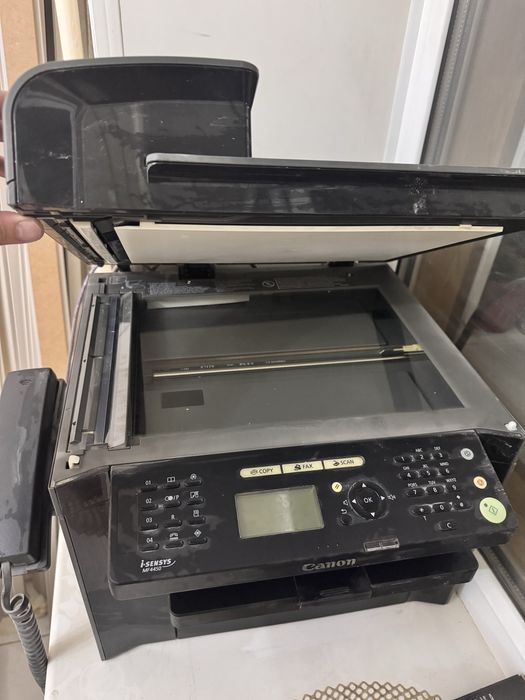 Продается Принтер 3 в 1