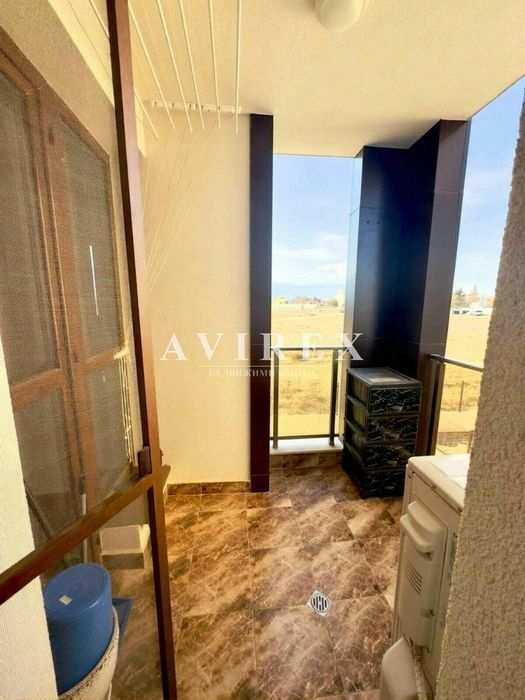 Дава се под наем Двустаен апартамент в Пловдив, Коматевски възел - 70 кв.м за 448.8 € - Снимка #2