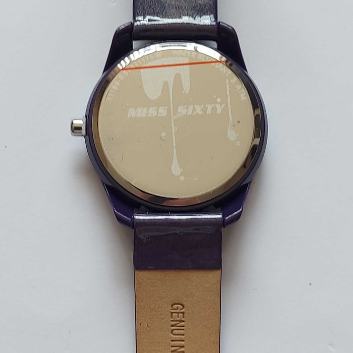 Miss Sixty Дамски часовник Оригинал