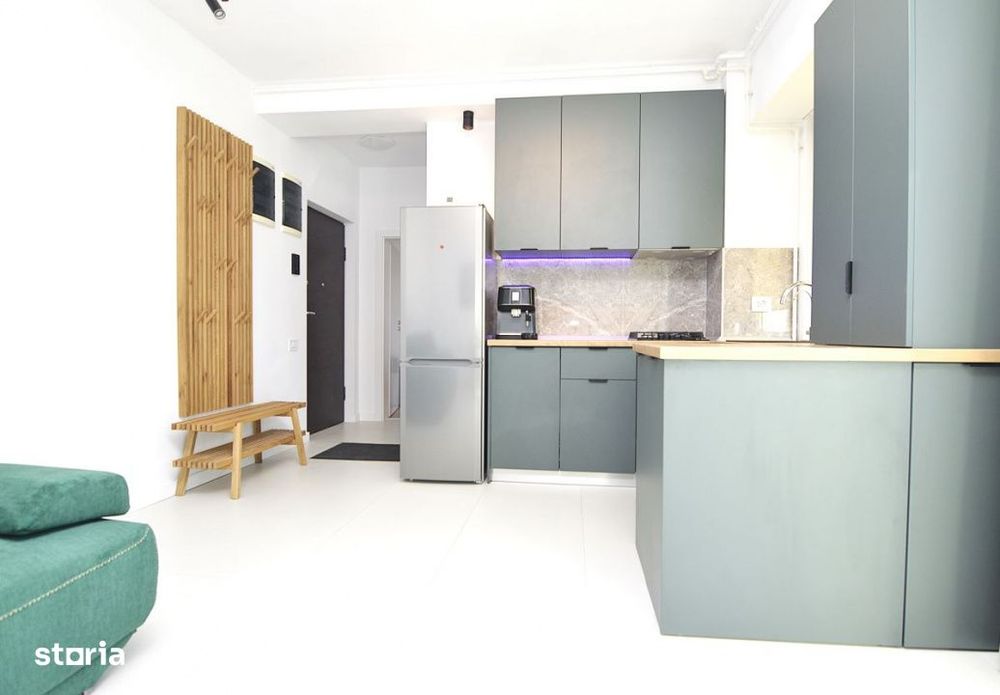 Inchiriere Apartament 2 Camere Unirii – Bulevardul Decebal