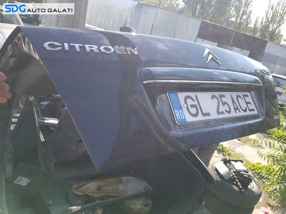 Hayon Citroen C5 hatchback  2001- 2004