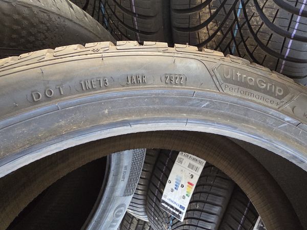 255/40/20 Goodyear 1бр