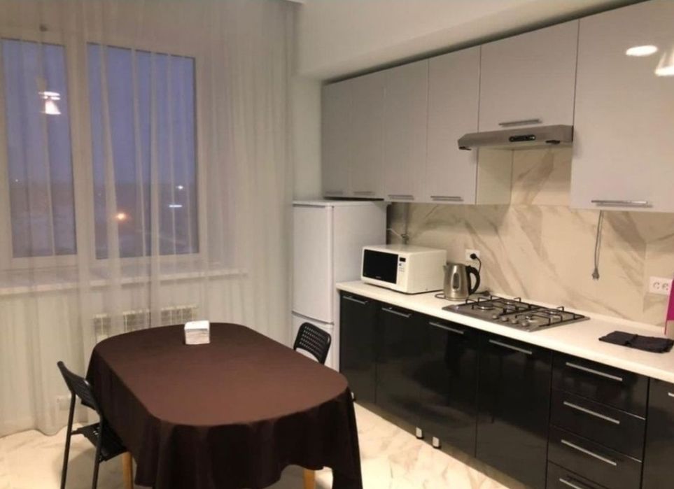 Сдаю однушку посуточно в центре