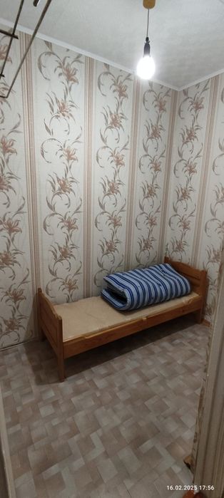 Сдается квартира