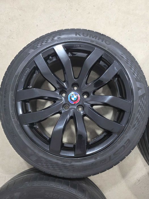 Jante 18 BMW G30 G31 G20 G21 G22 G23 Audi A4 A6 Q3 5x112 et25