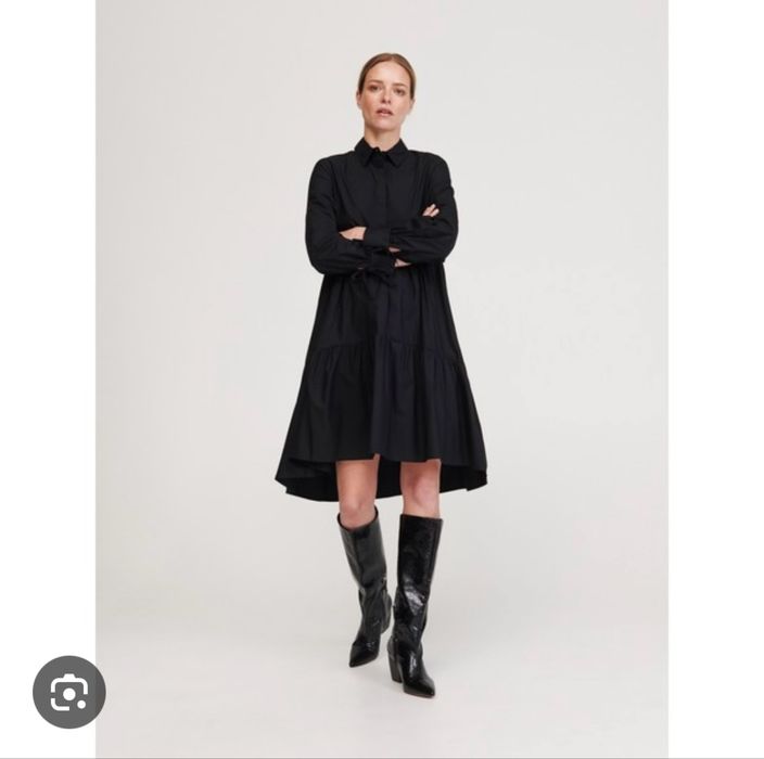 Дамска рокля Reserved