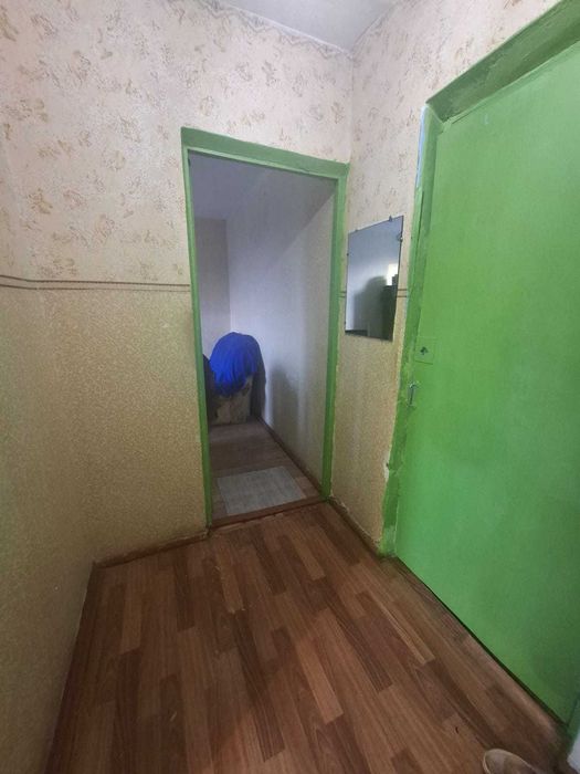 Продам 1комн кв 168квартал