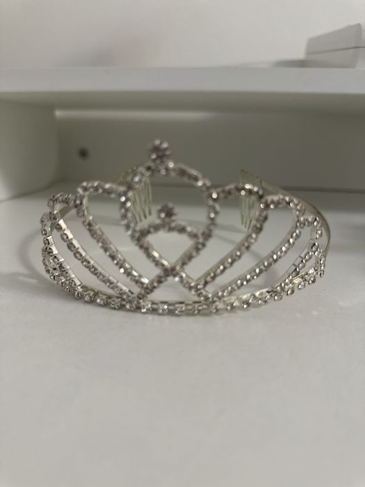 Аксессуары на голову. Девочкам.