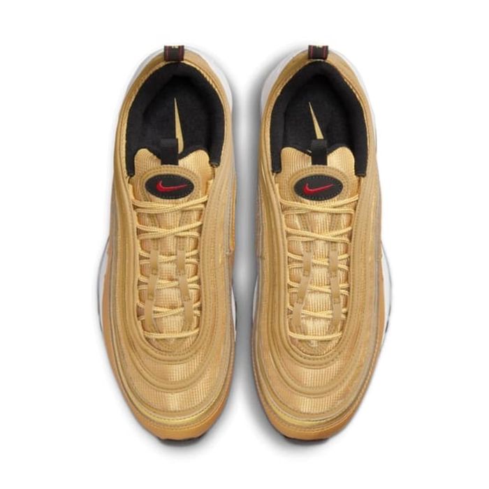 Nike Air Max 97 - Gold Bullet - “DM0028-700” * В Разпродажба*