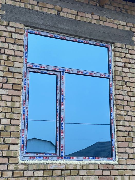 Пластиковые Окна Скидка до 40%