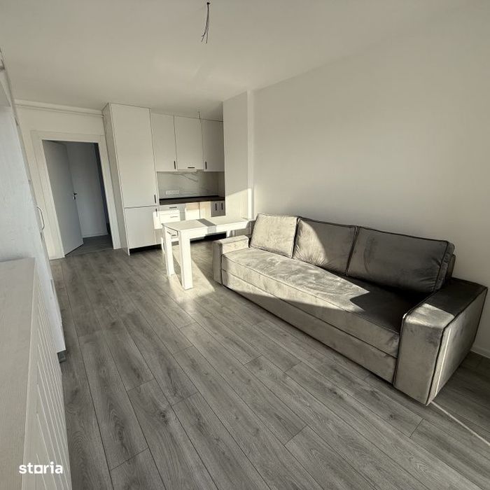 Apartament cu 3 camere, etajul 2, zona Paltinisului