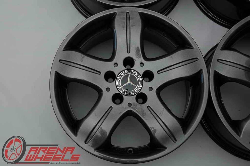 Jante 16 inch Originale Mercedes E-Class W211 R16