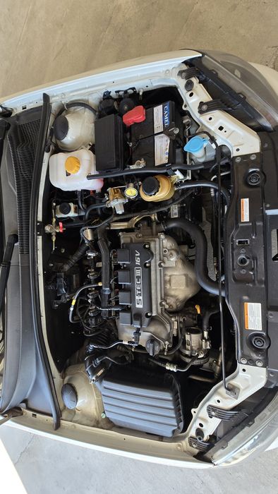 Lasetti avtamat moshina toza polniy shumka bugan 908 pulti bor