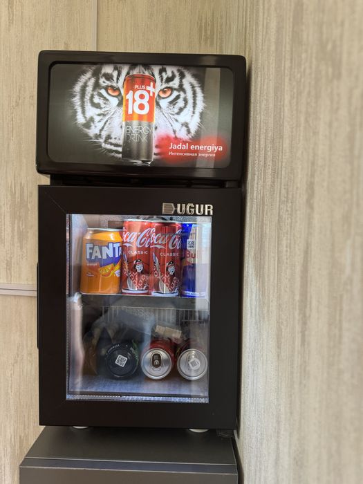 Mini Bar xolodilnik sotiladi