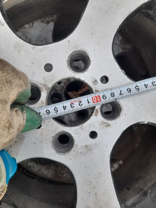 Диски с резиной R-13