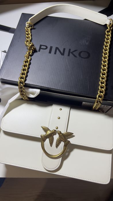 Оригинална Чанта Pinko